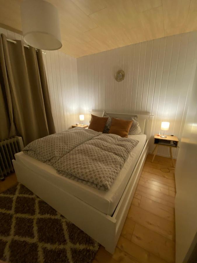 Holiday home Am Reiterhof *