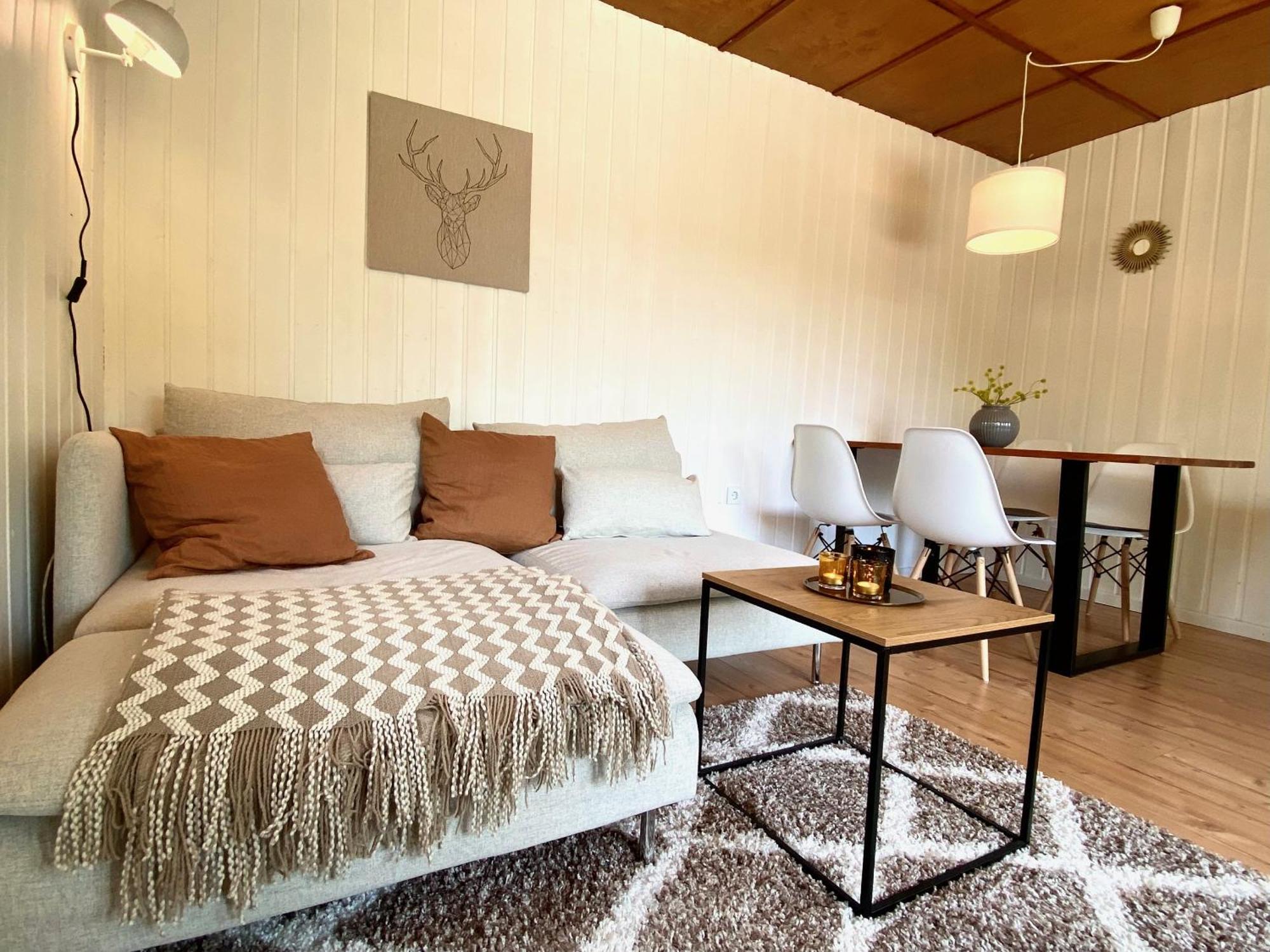 Holiday home Am Reiterhof Wernigerode